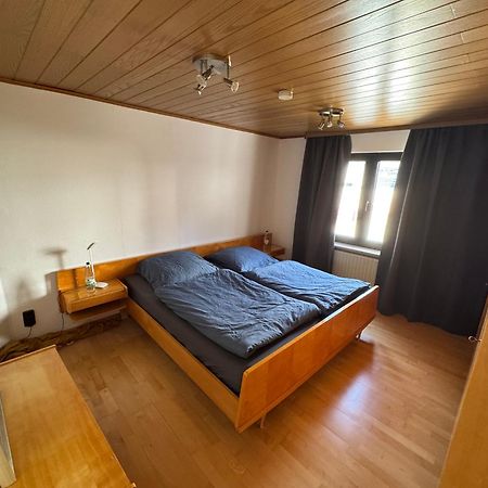Refugium Villa Real Karben Bagian luar foto