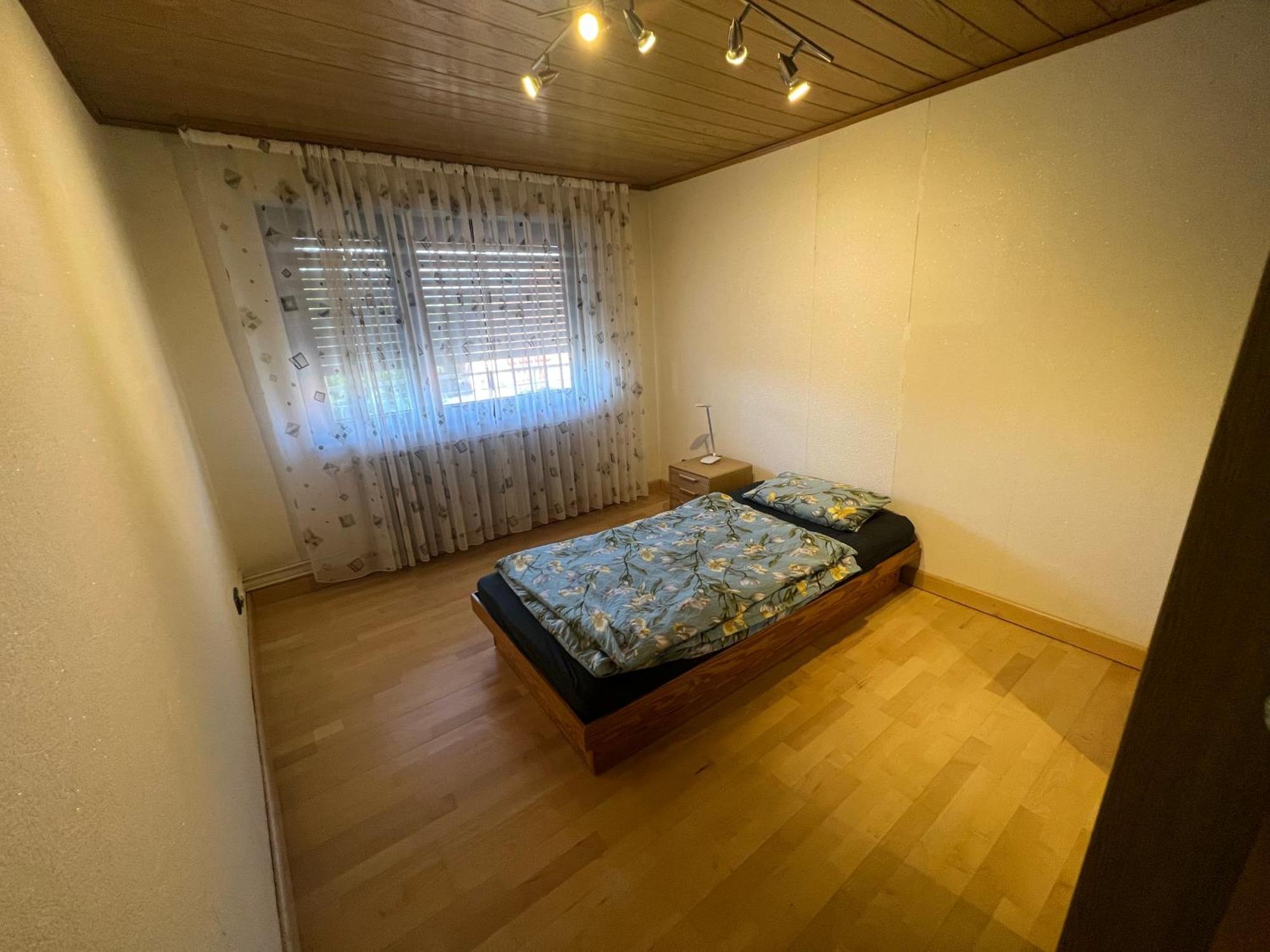 Refugium Villa Real Karben Bagian luar foto