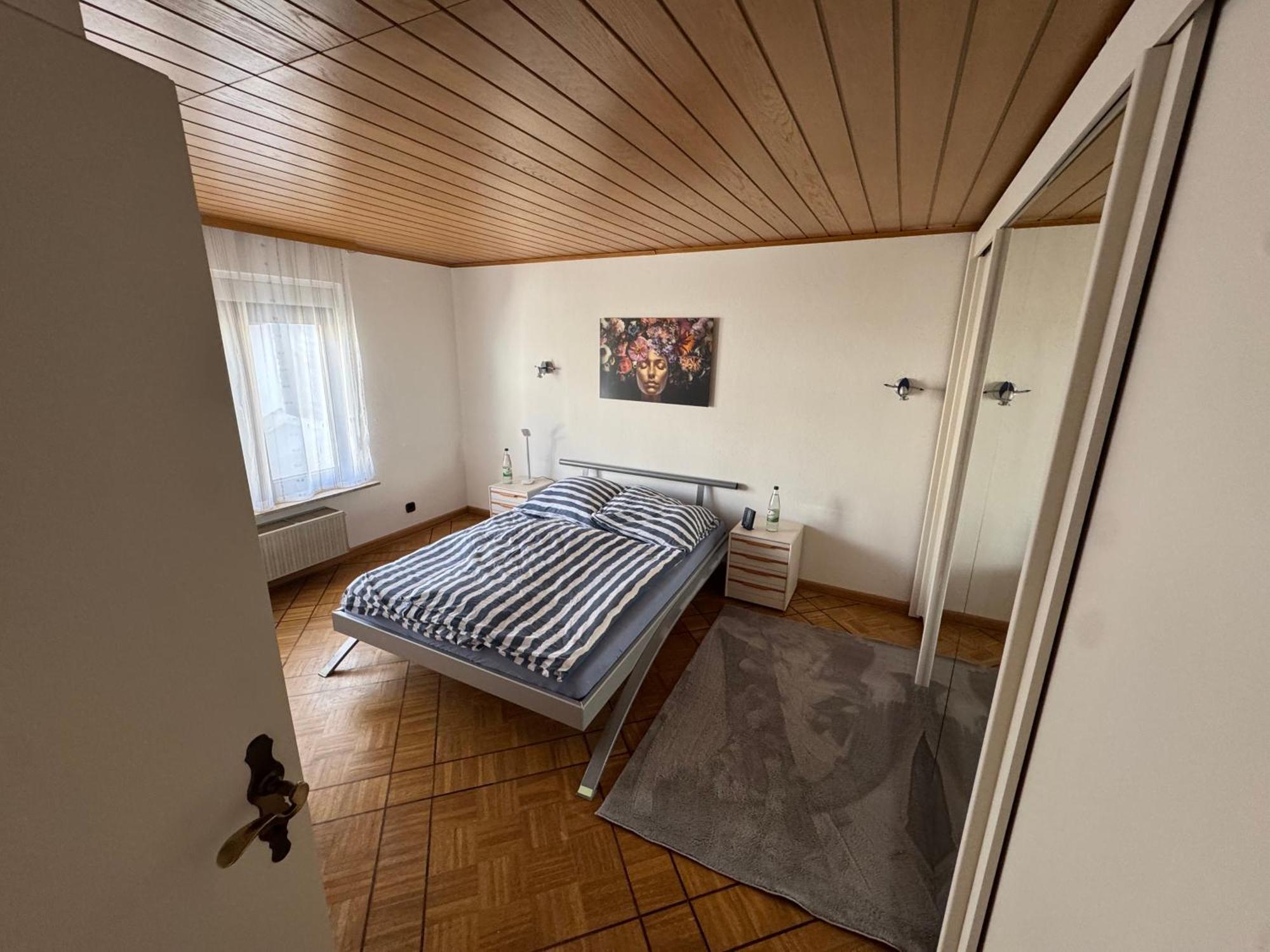 Refugium Villa Real Karben Bagian luar foto